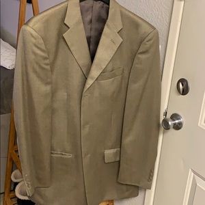 Men’s blazer size 40L